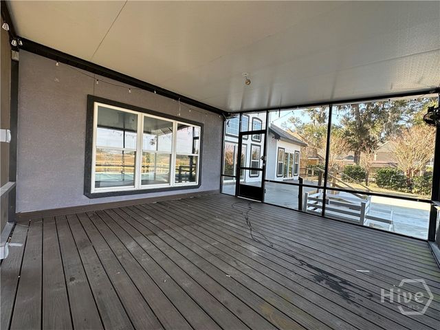 170 Sayle Lane, Richmond Hill, GA 31324