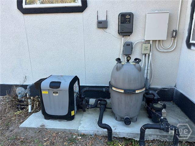 170 Sayle Lane, Richmond Hill, GA 31324