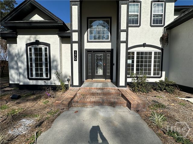 170 Sayle Lane, Richmond Hill, GA 31324