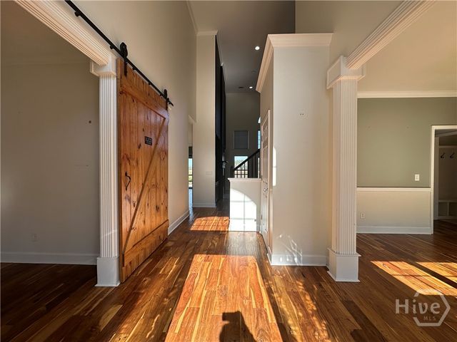 170 Sayle Lane, Richmond Hill, GA 31324