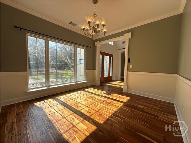 170 Sayle Lane, Richmond Hill, GA 31324