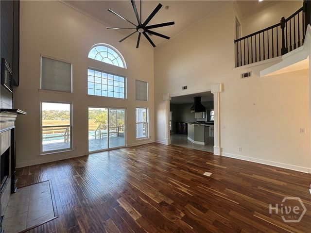 170 Sayle Lane, Richmond Hill, GA 31324