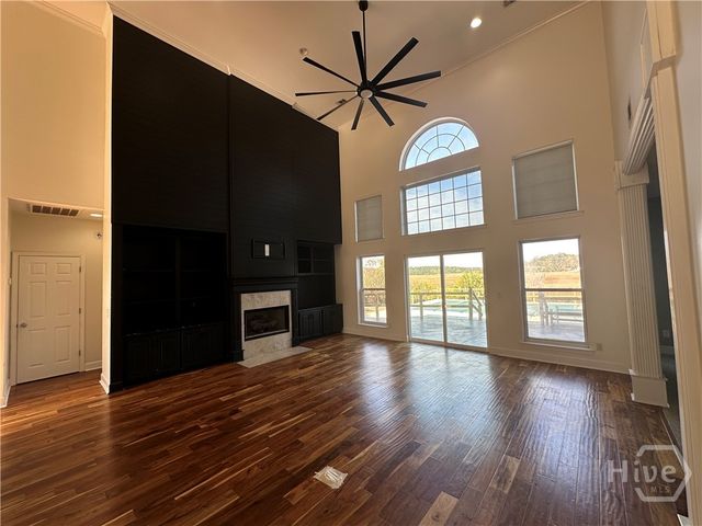 170 Sayle Lane, Richmond Hill, GA 31324