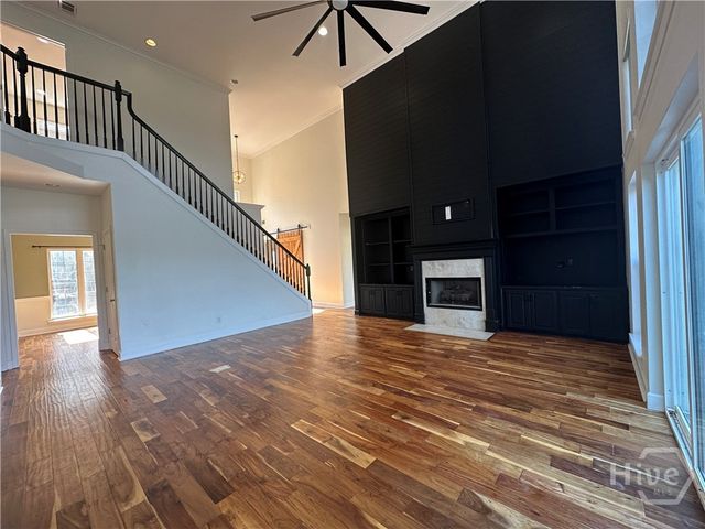 170 Sayle Lane, Richmond Hill, GA 31324