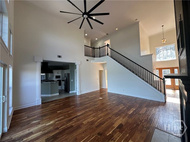 170 Sayle Lane, Richmond Hill, GA 31324