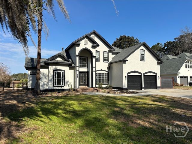 170 Sayle Lane, Richmond Hill, GA 31324