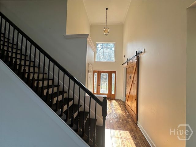 170 Sayle Lane, Richmond Hill, GA 31324