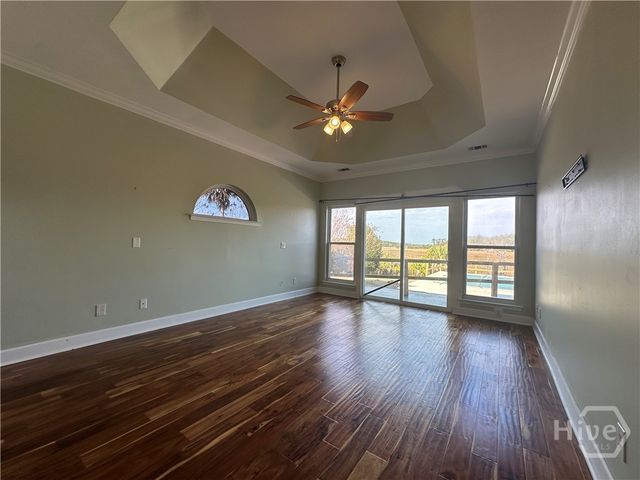 170 Sayle Lane, Richmond Hill, GA 31324