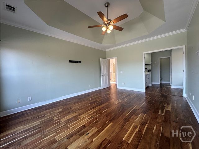 170 Sayle Lane, Richmond Hill, GA 31324