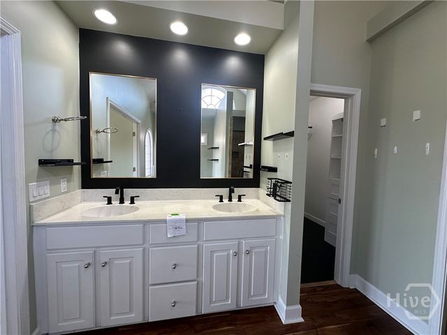 170 Sayle Lane, Richmond Hill, GA 31324