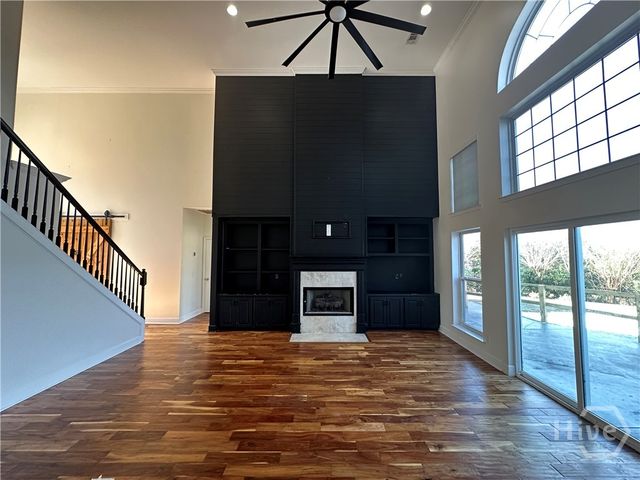 170 Sayle Lane, Richmond Hill, GA 31324