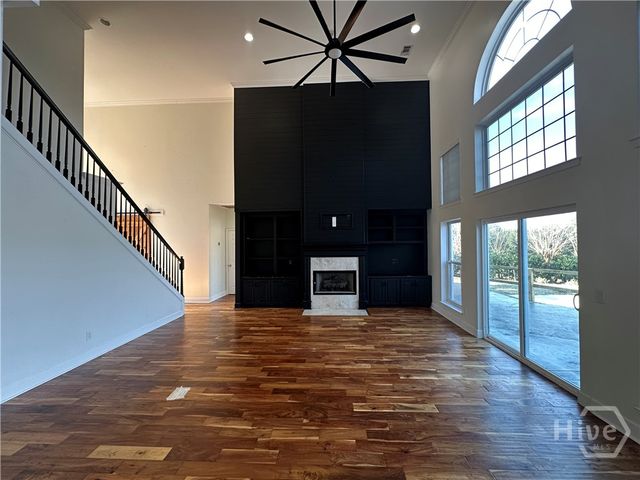 170 Sayle Lane, Richmond Hill, GA 31324