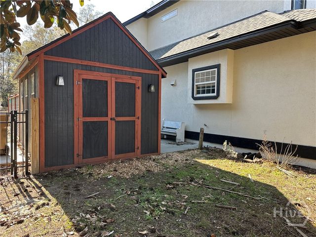 170 Sayle Lane, Richmond Hill, GA 31324