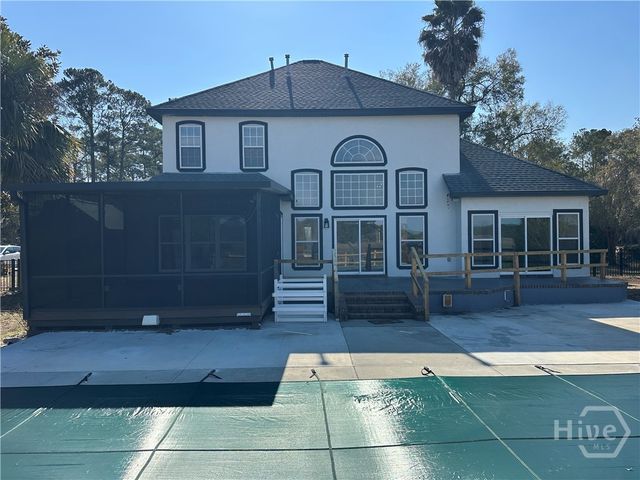 170 Sayle Lane, Richmond Hill, GA 31324