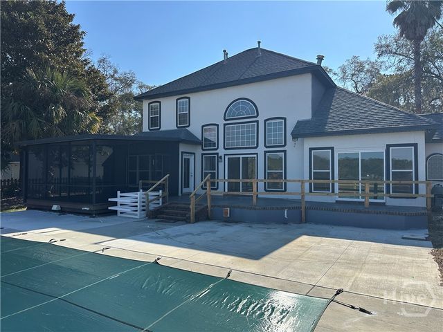 170 Sayle Lane, Richmond Hill, GA 31324