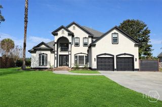 170 Sayle Lane, Richmond Hill, GA 31324