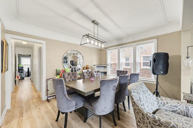 17511 Stoepel Street, Detroit City, MI 48221