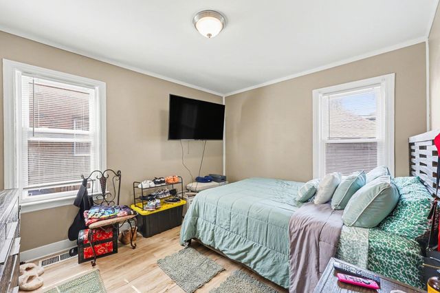 17511 Stoepel Street, Detroit City, MI 48221