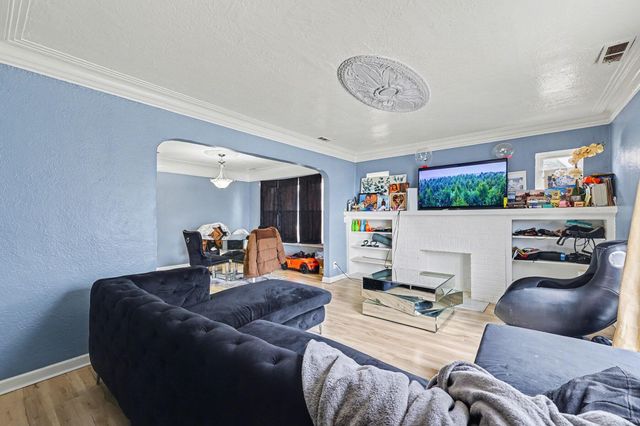 17511 Stoepel Street, Detroit City, MI 48221