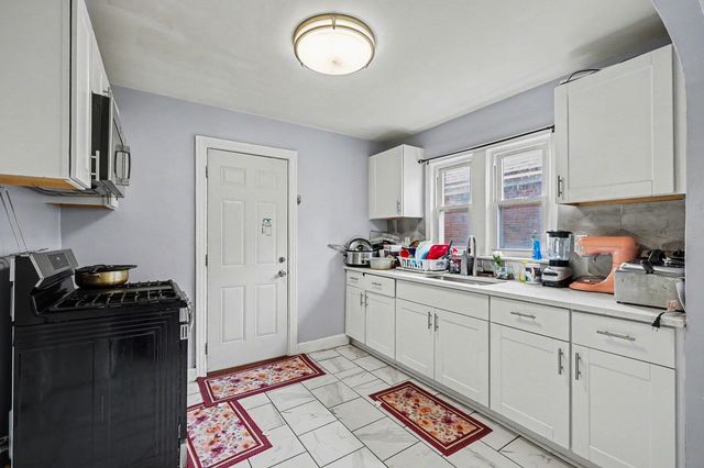 17511 Stoepel Street, Detroit City, MI 48221