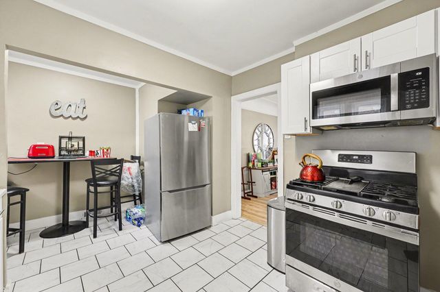 17511 Stoepel Street, Detroit City, MI 48221