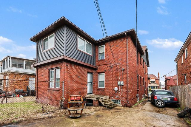 17511 Stoepel Street, Detroit City, MI 48221