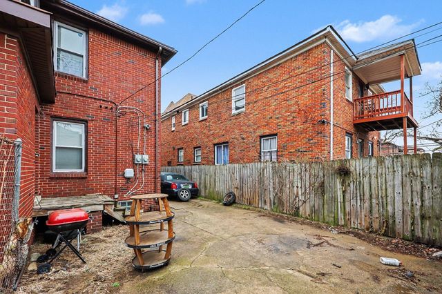 17511 Stoepel Street, Detroit City, MI 48221