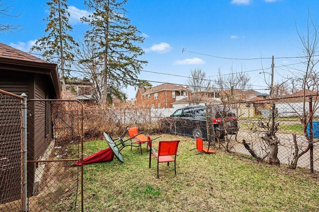 17511 Stoepel Street, Detroit City, MI 48221