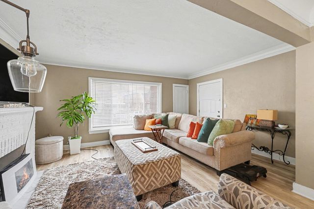 17511 Stoepel Street, Detroit City, MI 48221