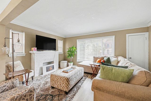 17511 Stoepel Street, Detroit City, MI 48221