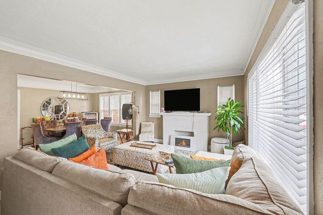 17511 Stoepel Street, Detroit City, MI 48221