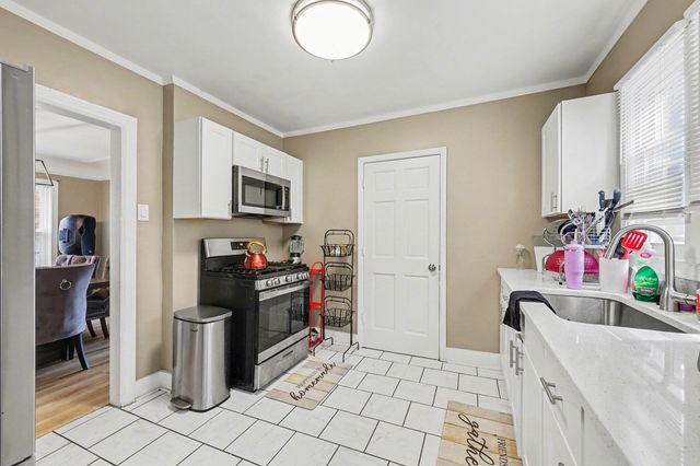 17511 Stoepel Street, Detroit City, MI 48221