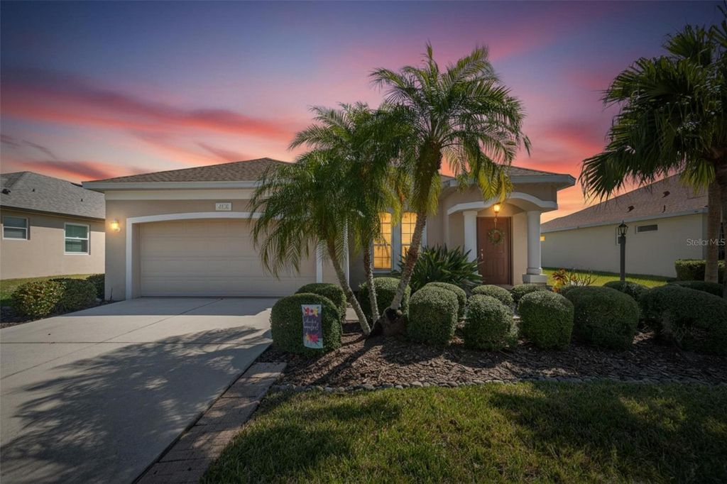 4174 70TH STREET CIRCLE E, Palmetto, FL 34221