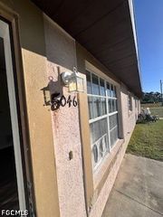 5046 Bolt LN, Lehigh Acres, FL 33973