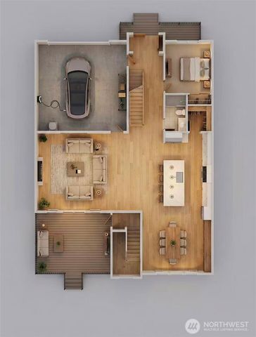 743 N 86th Street, Seattle, WA 98103