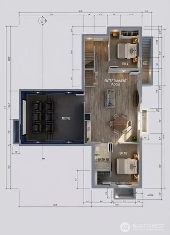 743 N 86th Street, Seattle, WA 98103