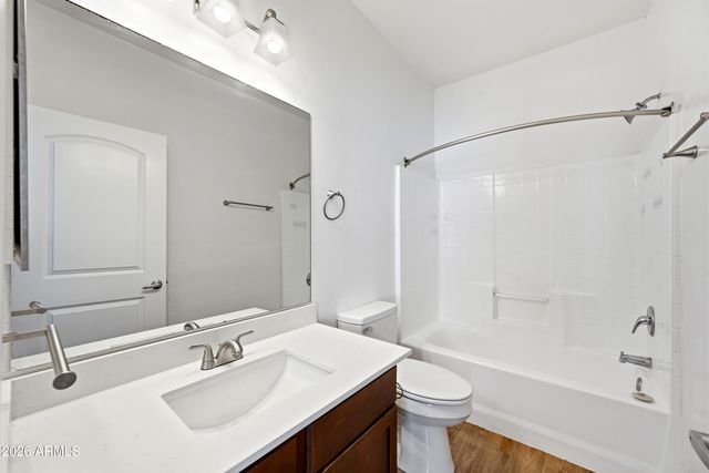 4608 W MARYLAND Avenue 1153, Glendale, AZ 85301