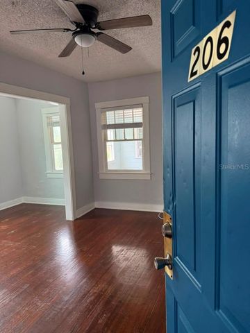 308 GROVE STREET N, St Petersburg, FL 33701