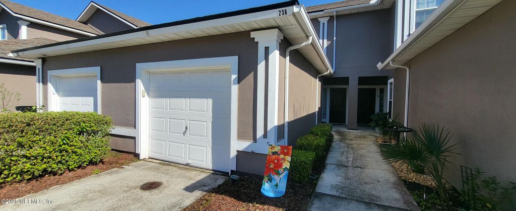 238 SCRUB JAY Drive, St. Augustine, FL 32092