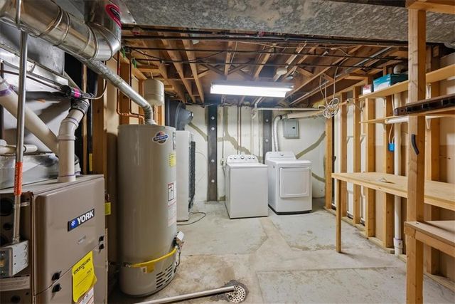 9421 Mackey Street, Overland Park, KS 66212