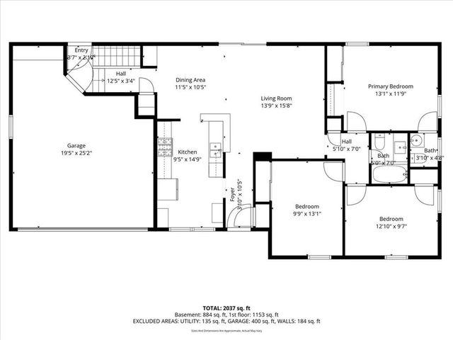 9421 Mackey Street, Overland Park, KS 66212