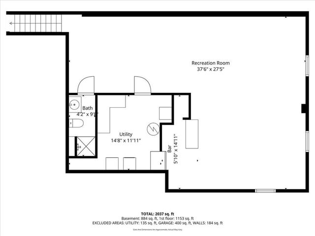 9421 Mackey Street, Overland Park, KS 66212