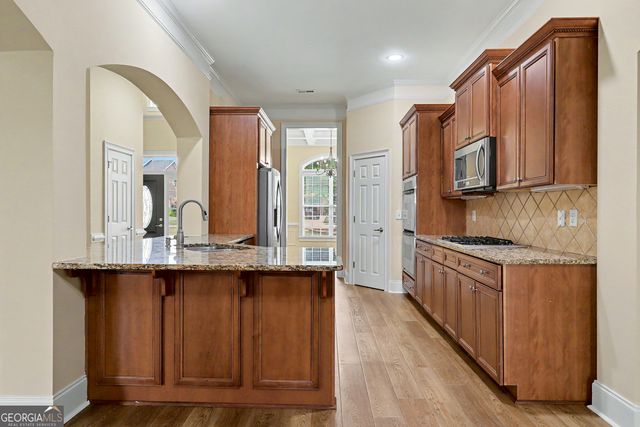 3126 Alhambra Circle, Hampton, GA 30228