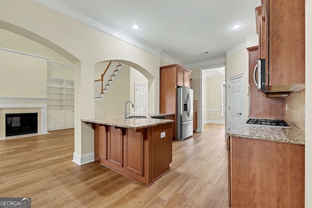 3126 Alhambra Circle, Hampton, GA 30228