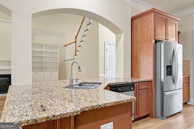 3126 Alhambra Circle, Hampton, GA 30228