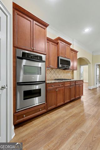 3126 Alhambra Circle, Hampton, GA 30228