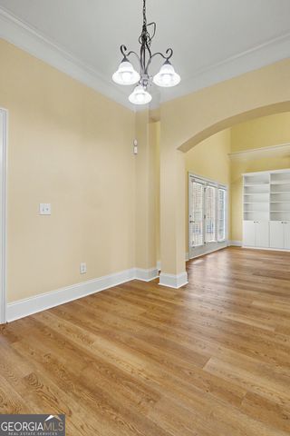 3126 Alhambra Circle, Hampton, GA 30228