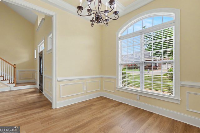 3126 Alhambra Circle, Hampton, GA 30228