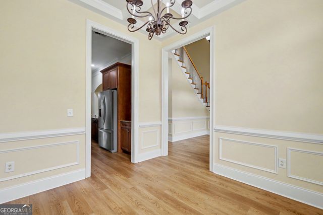 3126 Alhambra Circle, Hampton, GA 30228