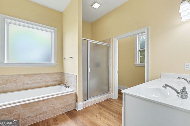 3126 Alhambra Circle, Hampton, GA 30228